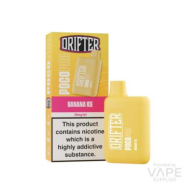 Drifter Poco Pro Prefilled Pod Kit - 2ml