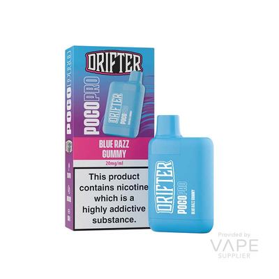 Drifter Poco Pro Prefilled Pod Kit - 2ml