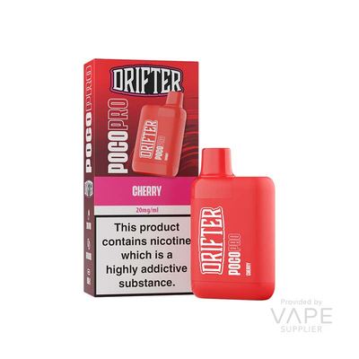 Drifter Poco Pro Prefilled Pod Kit - 2ml