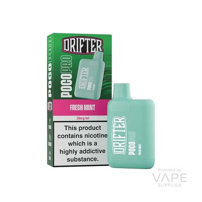 Drifter Poco Pro Prefilled Pod Kit - 2ml