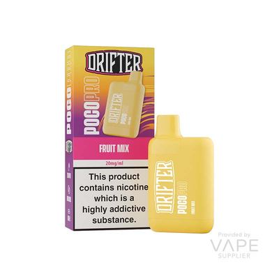 Drifter Poco Pro Prefilled Pod Kit - 2ml