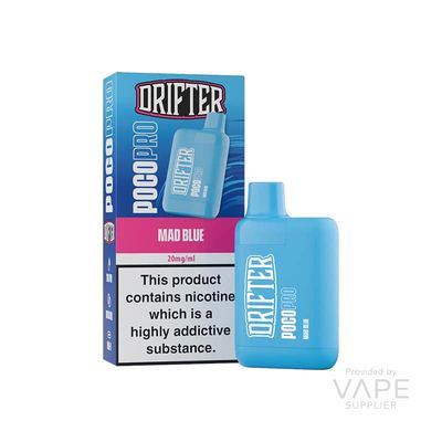 Drifter Poco Pro Prefilled Pod Kit - 2ml