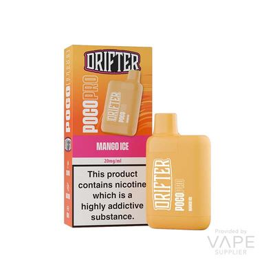 Drifter Poco Pro Prefilled Pod Kit - 2ml