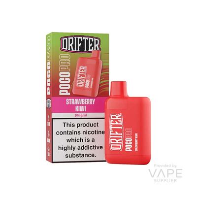 Drifter Poco Pro Prefilled Pod Kit - 2ml