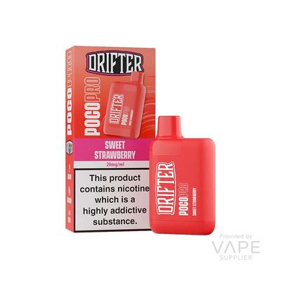 Drifter Poco Pro Prefilled Pod Kit - 2ml