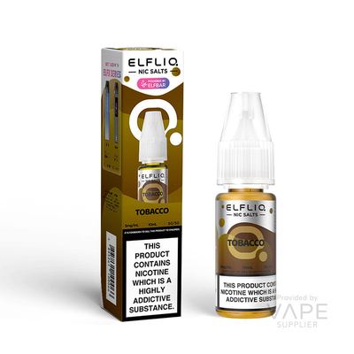 Elfliq 5mg Nic Salts