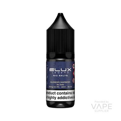Elux Legend Nic Salt 20mg - 10ml