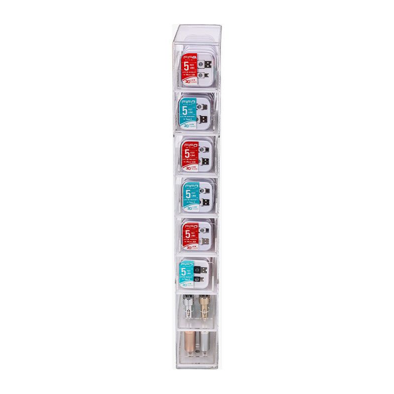 FIFO Counter 8-in-1 Display RRP £583.36