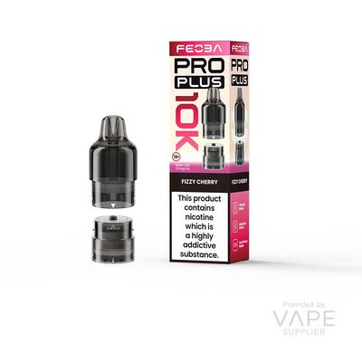 Feoba Pro Plus Prefilled Pods