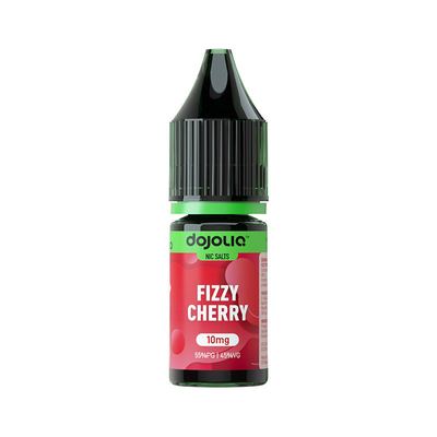 Dojoliq By Vaporesso 10mg Nic Salt