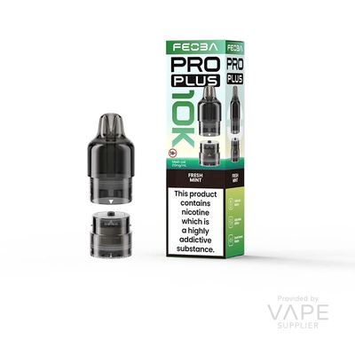 Feoba Pro Plus Prefilled Pods
