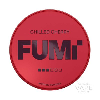 FUMI Strong 8mg Nicotine Pouches