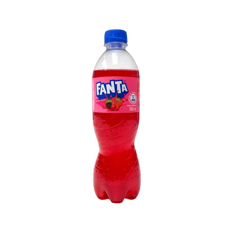 fanta-chinese