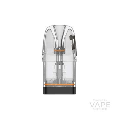 Uwell Caliburn GPP Side Fill XL Cartridge (3-Pack)
