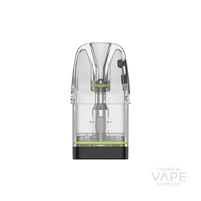 Uwell Caliburn GPP Side Fill XL Cartridge (3-Pack)