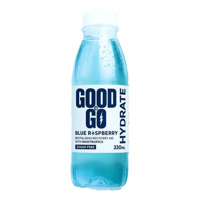 Good To Go Hydrating Water 330ml