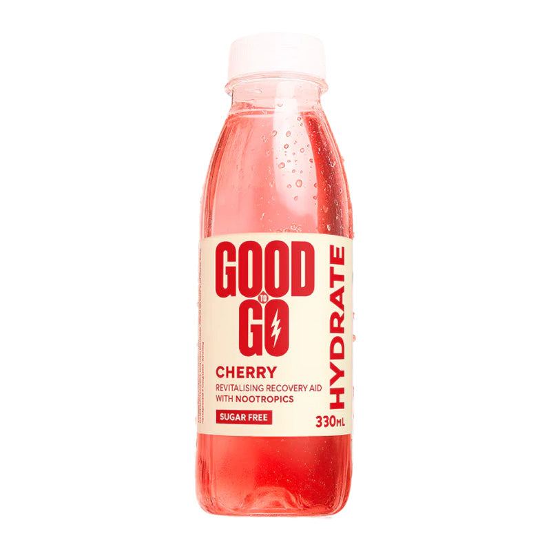 Good To Go Hydrating Water 330ml