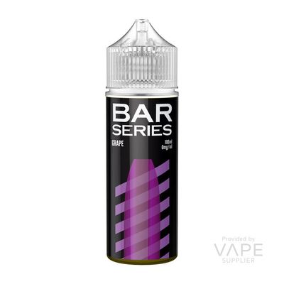 Bar Series 70/30 100ml Shortfill