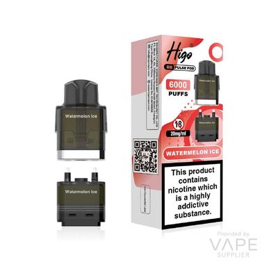Higo BB Pulse Pod