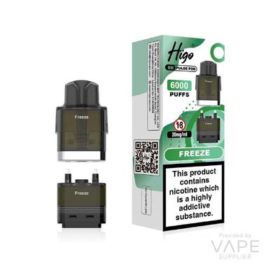 Higo BB Pulse Pod