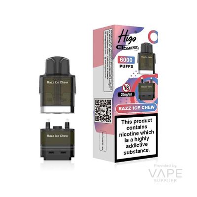Higo BB Pulse Pod
