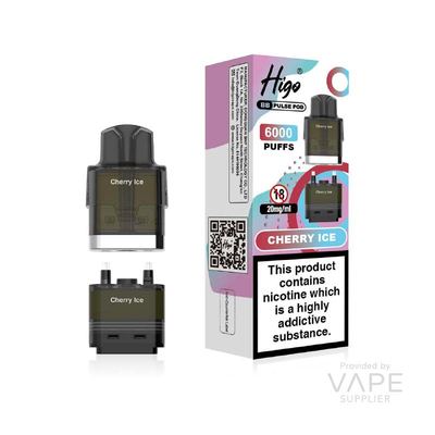 Higo BB Pulse Pod