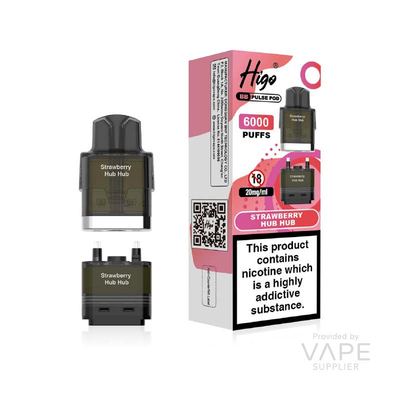 Higo BB Pulse Pod