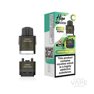 Higo BB Pulse Pod
