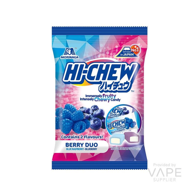 Hi-Chew 80g RRP £1.99