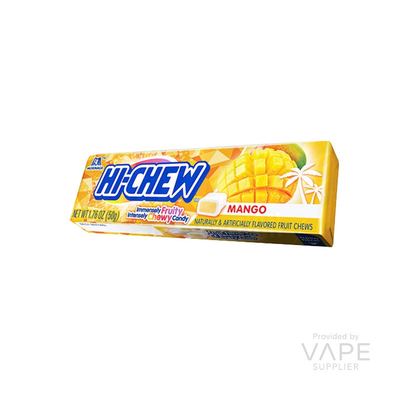 Hi-Chew 50g RRP £1.39