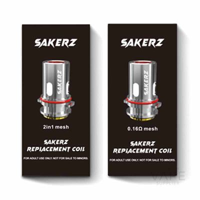 HorizonTech Sakerz Coils