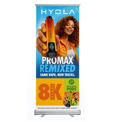 Hyola Pro Max Remixed POS