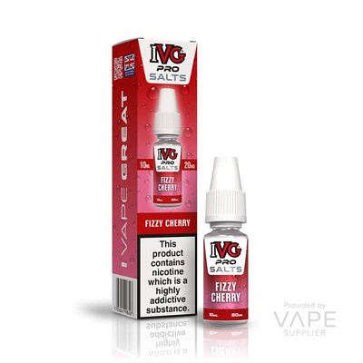 IVG Pro Nic Salt 20mg