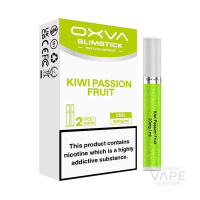 OXVA Slimstick Prefilled Pod