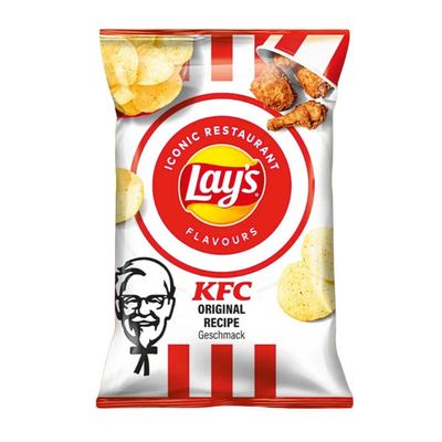 Lays 150g RRP £2.79