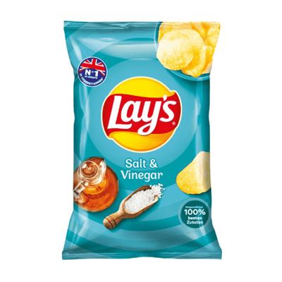 Lays 150g RRP £2.79