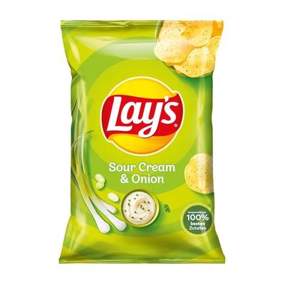 Lays 150g RRP £2.79