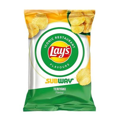 Lays 150g RRP £2.79
