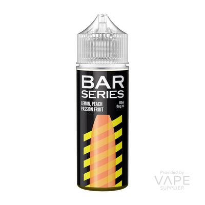 Bar Series 70/30 100ml Shortfill