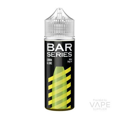 Bar Series 70/30 100ml Shortfill