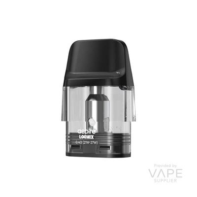 Aspire Loomix Replacement Pods 2 Pack