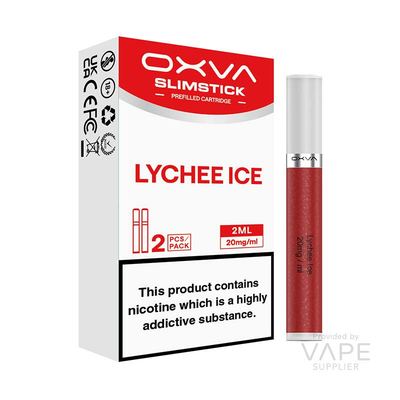 OXVA Slimstick Prefilled Pod