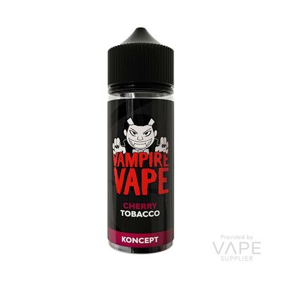 Vampire Vape Koncept 100ml Shortfill