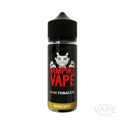 Vampire Vape Koncept 100ml Shortfill