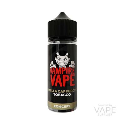 Vampire Vape Koncept 100ml Shortfill