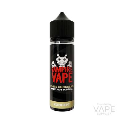 Vampire Vape Koncept 50ml Shortfill