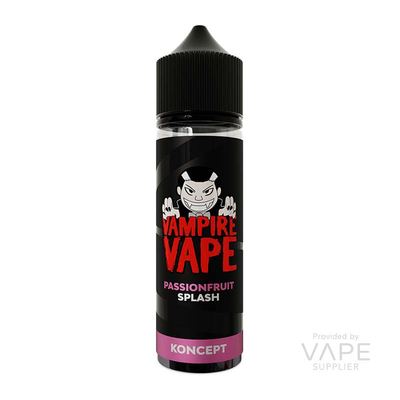 Vampire Vape Koncept 50ml Shortfill