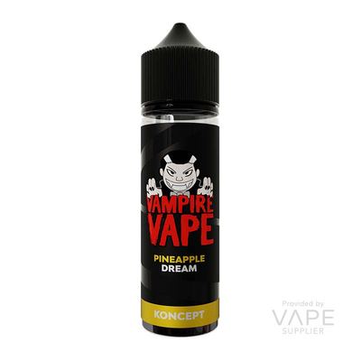 Vampire Vape Koncept 50ml Shortfill
