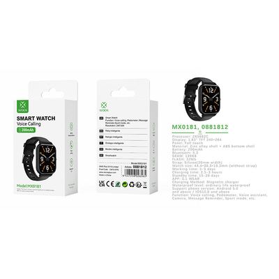 Woox