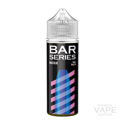Bar Series 70/30 100ml Shortfill